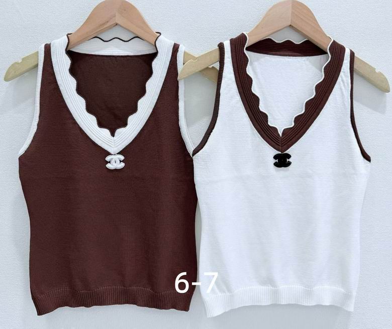 Chanel S-XL 56